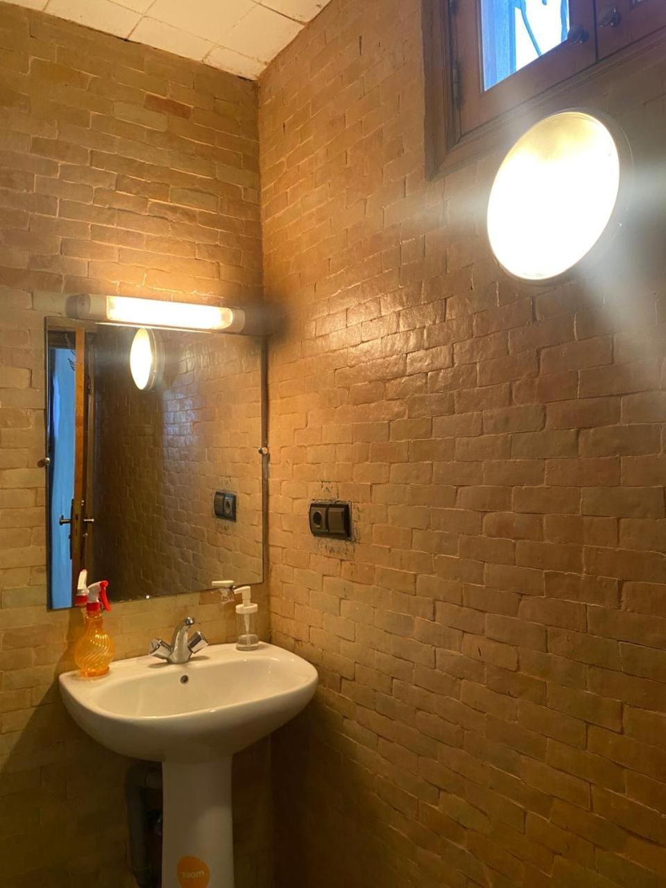 Dar Hassbia Appartement Fez Buitenkant foto