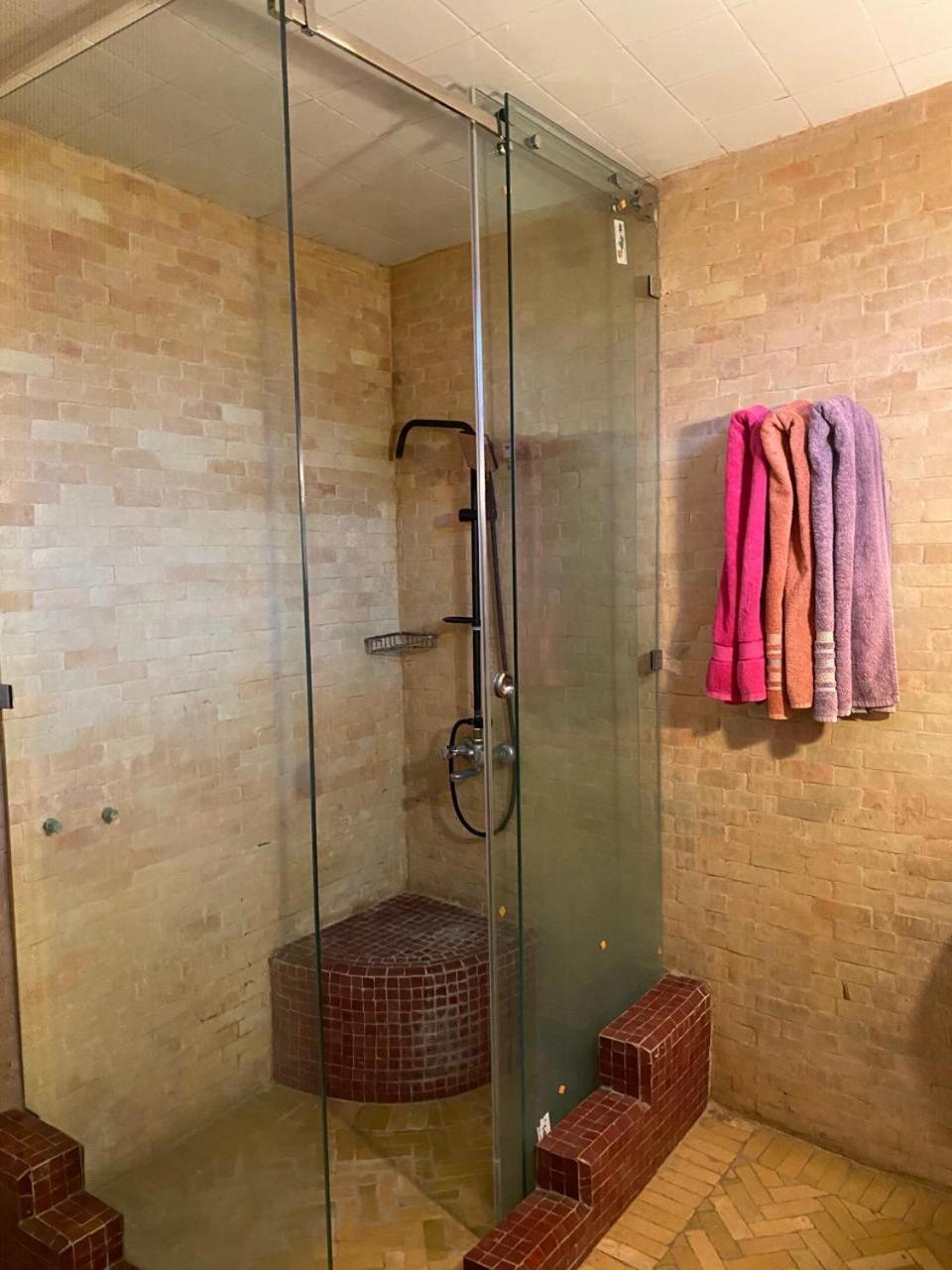 Dar Hassbia Appartement Fez Buitenkant foto